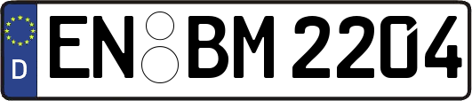 EN-BM2204