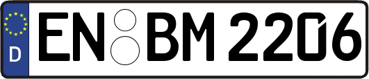 EN-BM2206