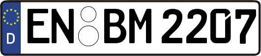 EN-BM2207