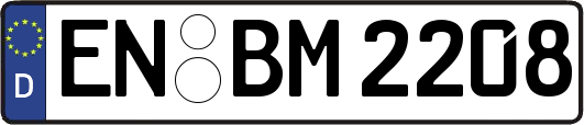 EN-BM2208