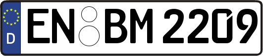 EN-BM2209