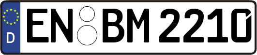 EN-BM2210