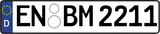 EN-BM2211