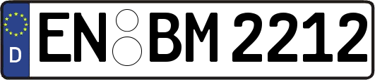 EN-BM2212