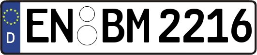 EN-BM2216