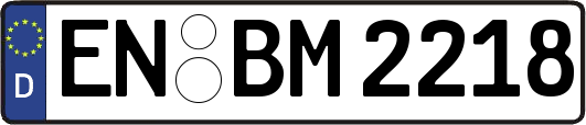 EN-BM2218