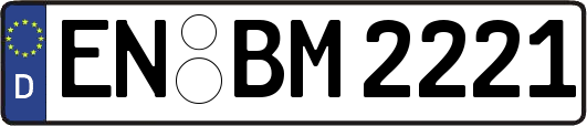 EN-BM2221