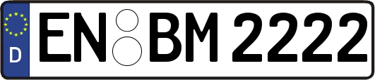 EN-BM2222