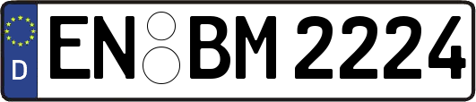 EN-BM2224