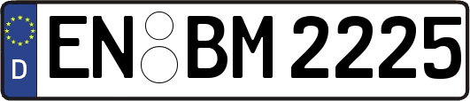 EN-BM2225