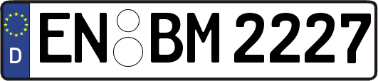 EN-BM2227