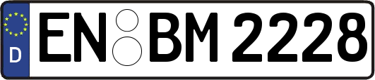 EN-BM2228