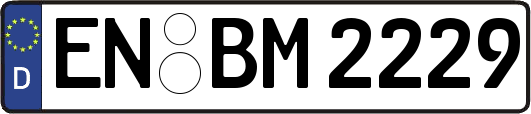 EN-BM2229