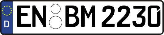 EN-BM2230