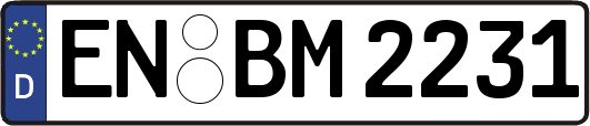 EN-BM2231