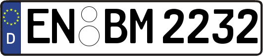 EN-BM2232