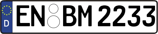 EN-BM2233