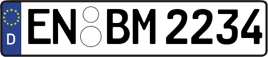 EN-BM2234