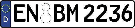 EN-BM2236