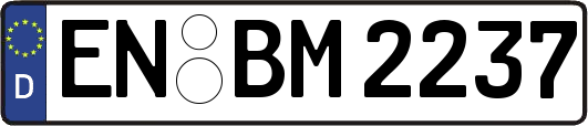 EN-BM2237