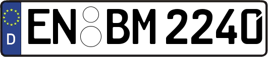 EN-BM2240