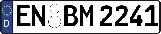 EN-BM2241