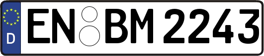 EN-BM2243