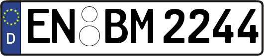 EN-BM2244