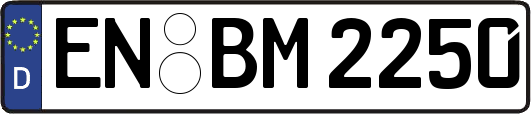 EN-BM2250