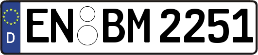 EN-BM2251