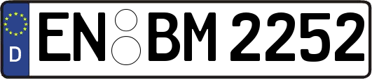 EN-BM2252