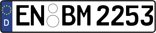 EN-BM2253