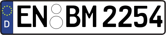 EN-BM2254