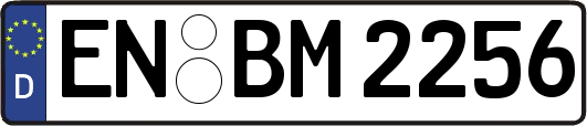 EN-BM2256