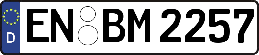 EN-BM2257