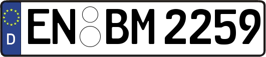 EN-BM2259