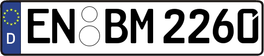 EN-BM2260