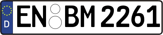 EN-BM2261