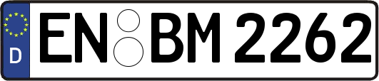 EN-BM2262