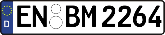 EN-BM2264