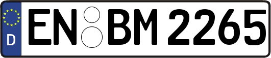 EN-BM2265