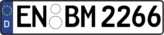 EN-BM2266