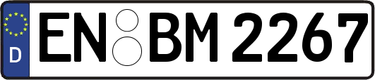 EN-BM2267