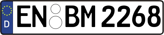 EN-BM2268