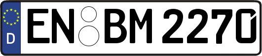 EN-BM2270