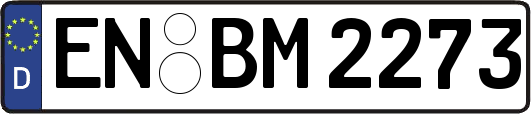 EN-BM2273