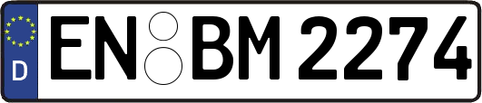 EN-BM2274