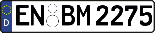 EN-BM2275