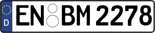 EN-BM2278