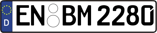 EN-BM2280